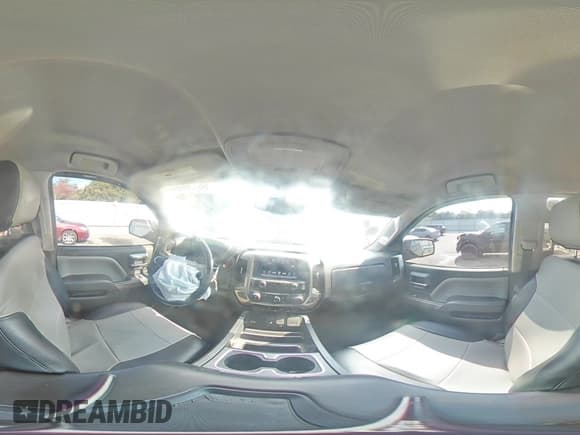 ✅ 2018 Chevrolet Silverado 1500 LT • VIN: 3GCPCREC9JG418339 • Лот: 66739084. Опубликован ранее на Copart с пробегом 115 068 миль. Бесплатный доступ к архиву аукционных продаж из США и подробный отчёт об истории автомобиля на DreamBid. Изображение 13.