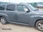 ✅ 2008 Chevrolet HHR LT • VIN: 3GNDA23D48S586013 • Lot: 42115231. Listed on IAAI with 198,253 mi. Free auction sales archive from the USA and detailed vehicle history report at DreamBid. Image 6.