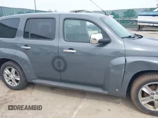 ✅ 2008 Chevrolet HHR LT • VIN: 3GNDA23D48S586013 • Lot: 42115231. Listed on IAAI with 198,253 mi. Free auction sales archive from the USA and detailed vehicle history report at DreamBid. Image 6.