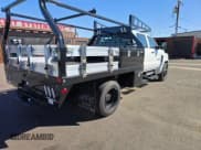 ✅ 2023 Chevrolet Silverado 1500 • VIN: 1HTKHPVK4PH788106 • Лот: 85949515. Опубликован ранее на Copart с пробегом 159 миль. Бесплатный доступ к архиву аукционных продаж из США и подробный отчёт об истории автомобиля на DreamBid. Изображение 4.