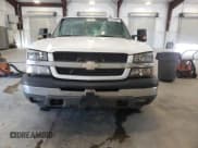 ✅ 2003 Chevrolet Silverado 1500 LS • VIN: 2GCEK19T531121635 • Лот: 67043954. Опубликован ранее на Copart с пробегом 184 141 миль. Бесплатный доступ к архиву аукционных продаж из США и подробный отчёт об истории автомобиля на DreamBid. Изображение 5.