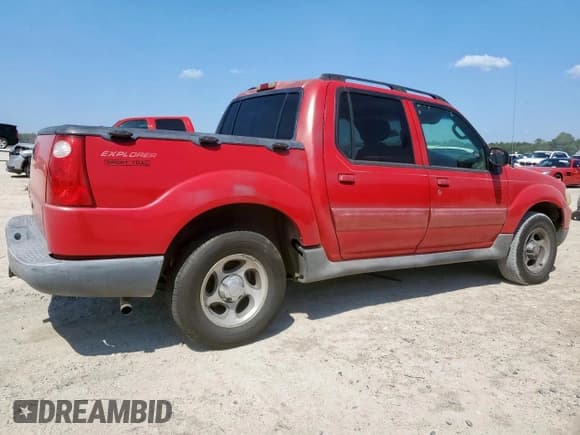 ✅ 2005 Ford Explorer Sport Trac XLS • VIN: 1FMZU67K35UA29820 • Лот: 80134075. Опубликован ранее на Copart с пробегом 160 992 миль. Бесплатный доступ к архиву аукционных продаж из США и подробный отчёт об истории автомобиля на DreamBid. Изображение 3.