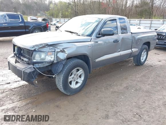 ✅ 2010 Ram Dakota Big Horn • VIN: 1D7RW3BP6AS264238 • Лот: 41830919. Опубликован ранее на IAAI с пробегом 158 770 миль. Бесплатный доступ к архиву аукционных продаж из США и подробный отчёт об истории автомобиля на DreamBid. Изображение 17.