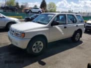 ✅ 2000 Isuzu Rodeo S • VIN: 4S2CK58W1Y4310227 • Лот: 56669865. Опубликован ранее на Copart с пробегом 57 543 миль. Бесплатный доступ к архиву аукционных продаж из США и подробный отчёт об истории автомобиля на DreamBid. Изображение 1.