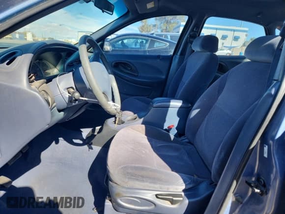 ✅ 1999 Ford Taurus SE • VIN: 1FAFP53U4XG122319 • Lot: 82612685. Wystawiony na Copart z przebiegiem 121 902 mil. Bezpłatny archiwum sprzedaży aukcyjnych z USA i szczegółowy raport historii pojazdu na DreamBid. Zdjęcie 7.