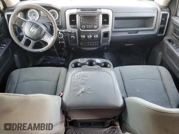 ✅ 2014 Ram 2500 Tradesman • VIN: 3C6UR5CL8EG225514 • Lot: 87255795. Wystawiony na Copart z przebiegiem Nie podano. Bezpłatny archiwum sprzedaży aukcyjnych z USA i szczegółowy raport historii pojazdu na DreamBid. Zdjęcie 8.