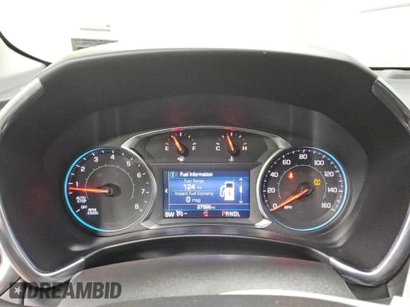 ✅ 2024 Chevrolet Equinox LT • VIN: 3GNAXUEG0RL335697 • Lot: 91684995. Listed on Copart with 27,598 mi. Free auction sales archive from the USA and detailed vehicle history report at DreamBid. Image 9.