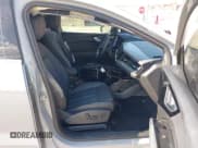 ✅ 2023 Audi Q4 e-tron Premium Plus • VIN: WA1BCBFZ5PP009239 • Lot: 43345874. Listed on IAAI with Not provided. Free auction sales archive from the USA and detailed vehicle history report at DreamBid. Image 5.