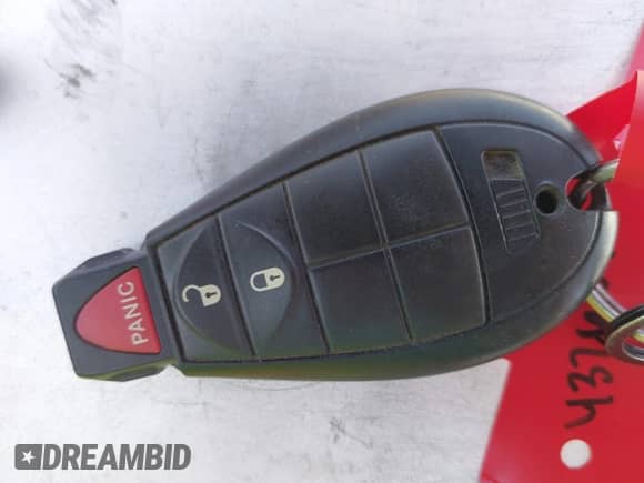 2010 Dodge Grand Caravan SE z VIN 2D4RN4DE2AR159523, wystawiony jako IAAI lot #43260507 z przebiegiem 144 851 mil mil oraz . Historia ofert i sprzedaży dostępna na DreamBid. Obrazek 11.