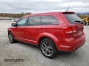 ✅ 2017 Dodge Journey GT • VIN: 3C4PDDEG8HT565224 • Лот: 90326715. Опубликован ранее на Copart с пробегом 130 641 миль. Бесплатный доступ к архиву аукционных продаж из США и подробный отчёт об истории автомобиля на DreamBid. Изображение 2.