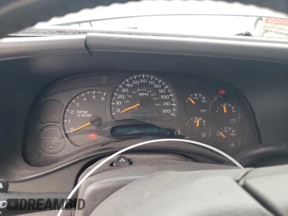 ✅ 2003 GMC Yukon XL SLT • VIN: 3GKFK16Z13G316219 • Lot: 82740745. Wystawiony na Copart z przebiegiem 170 480 mil. Bezpłatny archiwum sprzedaży aukcyjnych z USA i szczegółowy raport historii pojazdu na DreamBid. Zdjęcie 9.