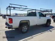 ✅ 2016 GMC Sierra 1500 • VIN: 1GD01REG5GZ366223 • Лот: 62921235. Опубликован ранее на Copart с пробегом 261 464 миль. Бесплатный доступ к архиву аукционных продаж из США и подробный отчёт об истории автомобиля на DreamBid. Изображение 3.