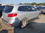 ✅ 2008 Hyundai Santa Fe SE • VIN: 5NMSH13E48H141454 • Lot: 43183228. Wystawiony na IAAI z przebiegiem 162 915 mil. Bezpłatny archiwum sprzedaży aukcyjnych z USA i szczegółowy raport historii pojazdu na DreamBid. Zdjęcie 4.