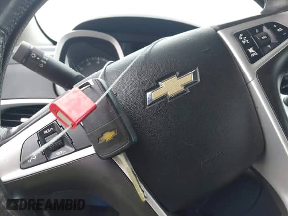 2012 Chevrolet Equinox 1LT с VIN 2GNALDEK9C6119052, выставлен на аукционе IAAI как лот 43400247 с пробегом 175 772 миль миль и . История ставок и продаж доступна на DreamBid. Изображение 11.