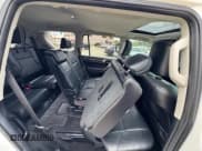 ✅ 2014 Lexus GX 460 Luxury • VIN: JTJJM7FX5E5072387 • Lot: 57472995. Wystawiony na Copart z przebiegiem 161 457 mil. Bezpłatny archiwum sprzedaży aukcyjnych z USA i szczegółowy raport historii pojazdu na DreamBid. Zdjęcie 6.