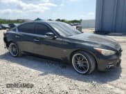 ✅ 2017 Infiniti Q50 Premium • VIN: JN1EV7AP6HM738291 • Lot: 57320345. Wystawiony na Copart z przebiegiem 177 902 mil. Bezpłatny archiwum sprzedaży aukcyjnych z USA i szczegółowy raport historii pojazdu na DreamBid. Zdjęcie 4.