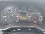 ✅ 2024 Toyota 4Runner SR5 • VIN: JTEMU5JR6R6246539 • Lot: 43453474. Listed on IAAI with 36,752 mi. Free auction sales archive from the USA and detailed vehicle history report at DreamBid. Image 7.