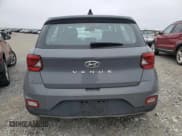 ✅ 2021 Hyundai Venue SE • VIN: KMHRB8A37MU098558 • Lot: 43765855. Listed on Copart with Not provided. Free auction sales archive from the USA and detailed vehicle history report at DreamBid. Image 6.