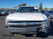 ✅ 2011 Chevrolet Silverado 1500 Work Truck • VIN: 1GCNCPEX1BZ307512 • Lot: 43480692. Listed on IAAI with 177,194 mi. Free auction sales archive from the USA and detailed vehicle history report at DreamBid. Image 12.