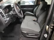 ✅ 2023 Ram 1500 Tradesman • VIN: 3C6RR7KG1PG551275 • Lot: 83685624. Listed on Copart with 13,346 mi. Free auction sales archive from the USA and detailed vehicle history report at DreamBid. Image 7.