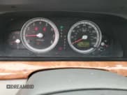 ✅ 2006 Kia Amanti • VIN: KNALD124465085103 • Lot: 67221215. Listed on Copart with 143,132 mi. Free auction sales archive from the USA and detailed vehicle history report at DreamBid. Image 9.