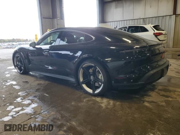 ✅ 2020 Porsche Taycan 4S • VIN: WP0AB2Y13LSA54282 • Lot: 87444685. Wystawiony na Copart z przebiegiem 45 666 mil. Bezpłatny archiwum sprzedaży aukcyjnych z USA i szczegółowy raport historii pojazdu na DreamBid. Zdjęcie 2.