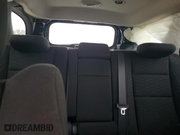 ✅ 2020 Dodge Durango Pursuit • VIN: 1C4SDJFT3LC432010 • Lot: 61165675. Wystawiony na Copart z przebiegiem 100 629 mil. Bezpłatny archiwum sprzedaży aukcyjnych z USA i szczegółowy raport historii pojazdu na DreamBid. Zdjęcie 10.