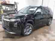 2025 Chevrolet Equinox AWD LT с VIN 3GNAXPEG5SL180460, выставлен на аукционе IAAI как лот 42166600 с пробегом 2 588 миль миль и . История ставок и продаж доступна на DreamBid. Изображение 19.