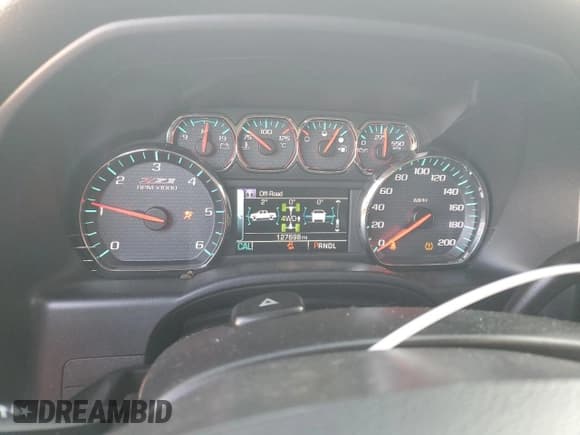 ✅ 2017 Chevrolet Silverado 1500 LT • VIN: 3GCUKREC0HG302284 • Lot: 85297135. Listed on Copart with 127,698 mi. Free auction sales archive from the USA and detailed vehicle history report at DreamBid. Image 9.