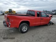 ✅ 2000 Dodge Dakota Sport • VIN: 1B7GG22N1YS504247 • Lot: 84148404. Wystawiony na Copart z przebiegiem Nie podano. Bezpłatny archiwum sprzedaży aukcyjnych z USA i szczegółowy raport historii pojazdu na DreamBid. Zdjęcie 3.