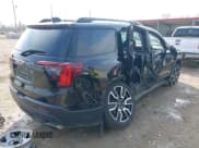 ✅ 2021 GMC Acadia SLT • VIN: 1GKKNML46MZ181983 • Лот: 41466631. Опубликован ранее на IAAI с пробегом 122 498 миль. Бесплатный доступ к архиву аукционных продаж из США и подробный отчёт об истории автомобиля на DreamBid. Изображение 4.