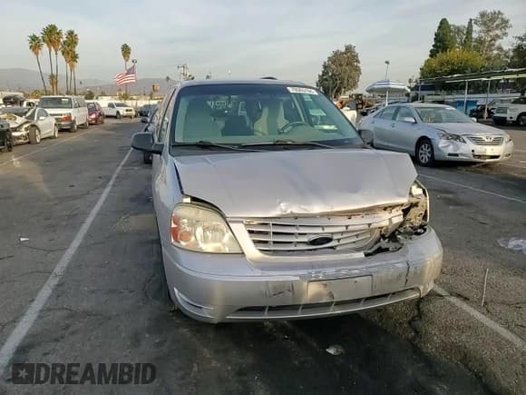 ✅ 2004 Ford Freestar SE • VIN: 2FMZA51614BA36249 • Lot: 79565194. Listed on Copart with 216,643 mi. Free auction sales archive from the USA and detailed vehicle history report at DreamBid. Image 11.