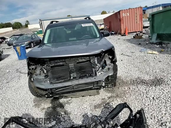 ✅ 2021 Ford Bronco Sport Outer Banks • VIN: 3FMCR9C6XMRA95305 • Лот: 89916335. Опубликован ранее на Copart с пробегом 68 794 миль. Бесплатный доступ к архиву аукционных продаж из США и подробный отчёт об истории автомобиля на DreamBid. Изображение 15.