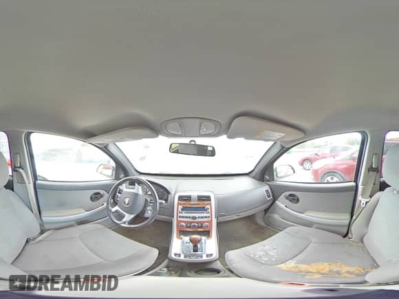 2008 Chevrolet Equinox LT z VIN 2CNDL43F586069149, wystawiony jako Copart lot #69716874 z przebiegiem 196 843 mil mil oraz Szkoda całkowita • Salvage title. Historia ofert i sprzedaży dostępna na DreamBid. Obrazek 13.