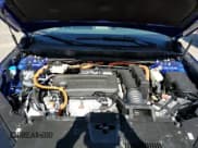 ✅ 2025 Honda CR-V Sport • VIN: 2HKRS6H59SH805988 • Lot: 57728885. Listed on Copart with 9,178 mi. Free auction sales archive from the USA and detailed vehicle history report at DreamBid. Image 12.