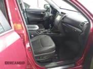 ✅ 2015 Kia Sorento SX • VIN: 5XYKW4A79FG631651 • Lot: 42429984. Listed on IAAI with 109,832 mi. Free auction sales archive from the USA and detailed vehicle history report at DreamBid. Image 5.