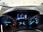 ✅ 2015 Ford Escape Titanium • VIN: 1FMCU9J99FUC73342 • Lot: 91852055. Listed on Copart with 132,341 mi. Free auction sales archive from the USA and detailed vehicle history report at DreamBid. Image 9.