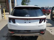 ✅ 2022 Hyundai Tucson Limited • VIN: KM8JECA12NU074417 • Lot: 55401314. Wystawiony na Copart z przebiegiem 8 078 mil. Bezpłatny archiwum sprzedaży aukcyjnych z USA i szczegółowy raport historii pojazdu na DreamBid. Zdjęcie 6.