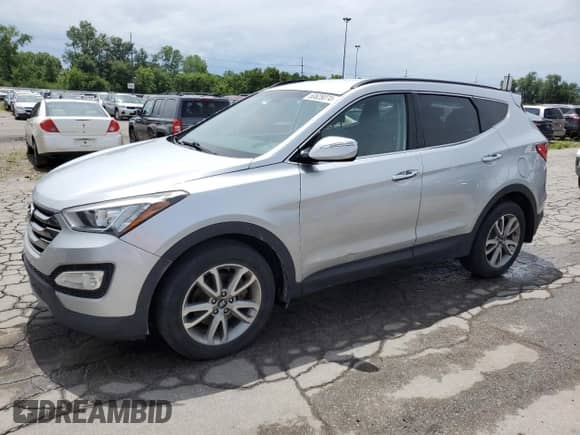 ✅ 2016 Hyundai Santa Fe Limited • VIN: 5XYZUDLA5GG307868 • Lot: 60628074. Wystawiony na Copart z przebiegiem 185 871 mil mil. Skorzystaj z bezpłatnego archiwum sprzedaży aukcyjnych z USA i zobacz szczegółowy raport historii pojazdu na DreamBid. Zdjęcie 1.