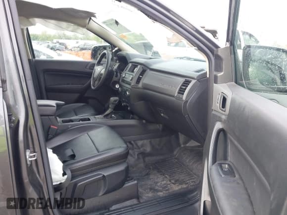 ✅ 2019 Ford Ranger XL • VIN: 1FTER4FH7KLB21674 • Lot: 42115937. Listed on IAAI with 43,912 mi. Free auction sales archive from the USA and detailed vehicle history report at DreamBid. Image 5.