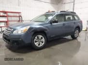✅ 2013 Subaru Outback 2.5i • VIN: 4S4BRBAC2D3298795 • Lot: 41491397. Wystawiony na IAAI z przebiegiem 146 921 mil. Bezpłatny archiwum sprzedaży aukcyjnych z USA i szczegółowy raport historii pojazdu na DreamBid. Zdjęcie 2.
