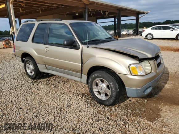 ✅ 2003 Ford Explorer Sport XLS • VIN: 1FMYU60E13UB41609 • Лот: 68293195. Опубликован ранее на Copart с пробегом 193 797 миль. Бесплатный доступ к архиву аукционных продаж из США и подробный отчёт об истории автомобиля на DreamBid. Изображение 4.