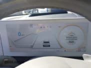 ✅ 2022 Hyundai Ioniq 5 Limited • VIN: KM8KRDAFXNU072442 • Lot: 43563524. Listed on IAAI with 41,308 mi. Free auction sales archive from the USA and detailed vehicle history report at DreamBid. Image 7.