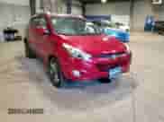 2014 Hyundai Tucson SE z VIN KM8JUCAG4EU798570, wystawiony jako Copart lot #71097605 z przebiegiem 98 818 mil mil oraz Szkoda całkowita • Salvage title. Historia ofert i sprzedaży dostępna na DreamBid. Obrazek 14.