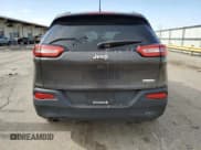 ✅ 2017 Jeep Cherokee 75th Anniversary Edition • VIN: 1C4PJLCB9HW527313 • Lot: 52752705. Wystawiony na Copart z przebiegiem 130 824 mil. Bezpłatny archiwum sprzedaży aukcyjnych z USA i szczegółowy raport historii pojazdu na DreamBid. Zdjęcie 6.