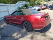 ✅ 2019 Ford Mustang GT Premium • VIN: 1FATP8FF3K5204869 • Lot: 69655355. Wystawiony na Copart z przebiegiem 85 642 mil. Bezpłatny archiwum sprzedaży aukcyjnych z USA i szczegółowy raport historii pojazdu na DreamBid. Zdjęcie 2.