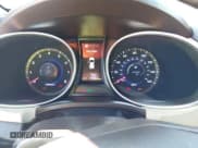 ✅ 2013 Hyundai Santa Fe Sport • VIN: 5XYZU3LB8DG119456 • Лот: 43577953. Опубликован ранее на IAAI с пробегом 91 564 миль. Бесплатный доступ к архиву аукционных продаж из США и подробный отчёт об истории автомобиля на DreamBid. Изображение 7.