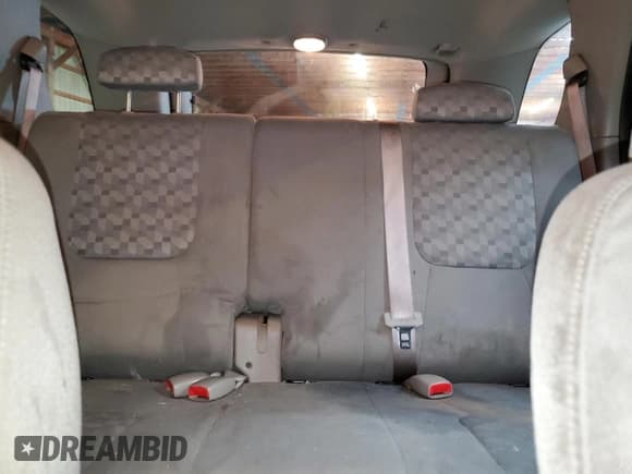 ✅ 2007 Chevrolet Equinox LS • VIN: 2CNDL23F276097994 • Лот: 65417084. Опубликован ранее на Copart с пробегом 246 393 миль. Бесплатный доступ к архиву аукционных продаж из США и подробный отчёт об истории автомобиля на DreamBid. Изображение 10.