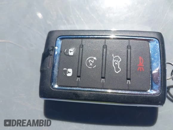 ✅ 2024 Jeep Grand Cherokee Altitude • VIN: 1C4RJKAG0R8507555 • Лот: 43438920. Опубликован ранее на IAAI с пробегом 45 599 миль. Бесплатный доступ к архиву аукционных продаж из США и подробный отчёт об истории автомобиля на DreamBid. Изображение 11.