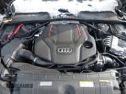 ✅ 2021 Audi S5 Premium Plus • VIN: WAUW4GF59MN003897 • Лот: 41329708. Опубликован ранее на IAAI с пробегом 50 423 миль. Бесплатный доступ к архиву аукционных продаж из США и подробный отчёт об истории автомобиля на DreamBid. Изображение 10.